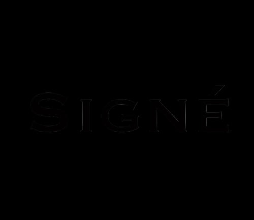 Signé Official Online Store